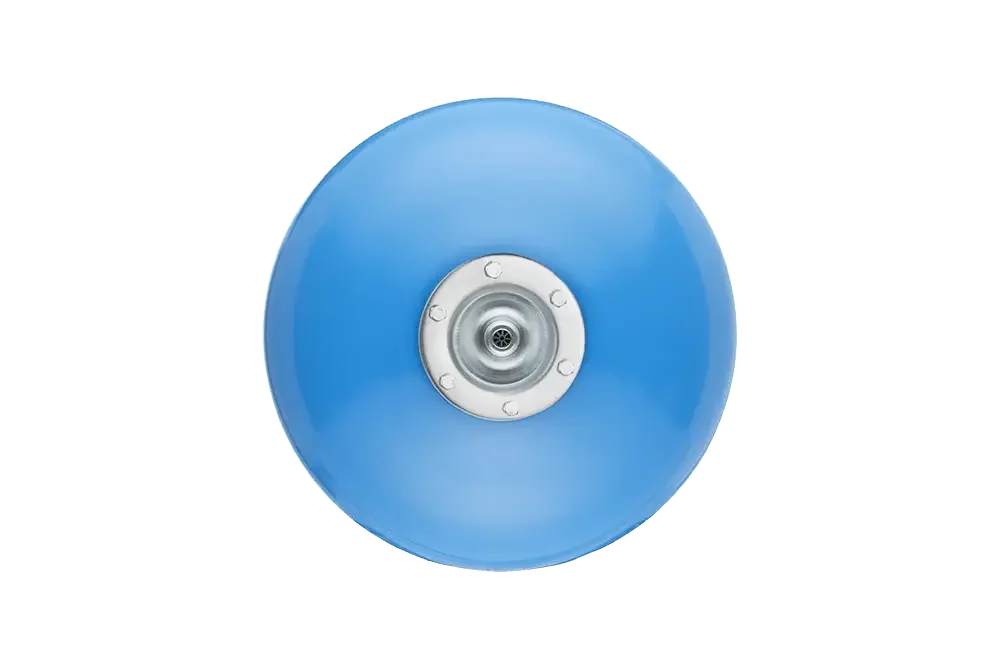Гидроаккумулятор подвесной UNIPUMP ГП 24 л (БЭЗ) Гидроаккумулятор подвесной UNIPUMP ГП 24 л (БЭЗ)