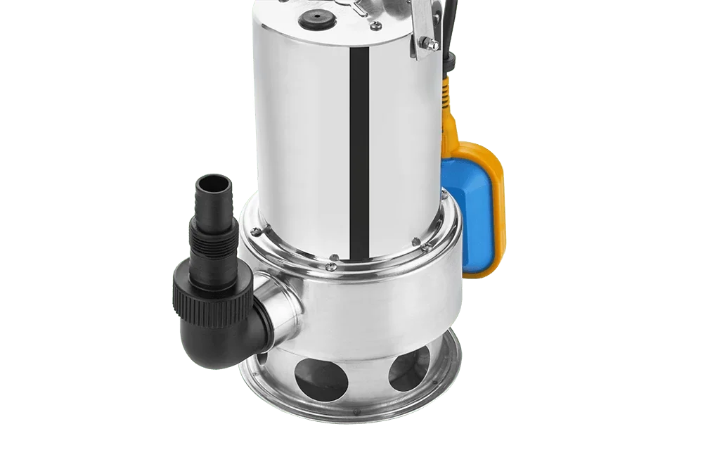 Дренажный насос UNIPUMP INOXVORT 1100 SW