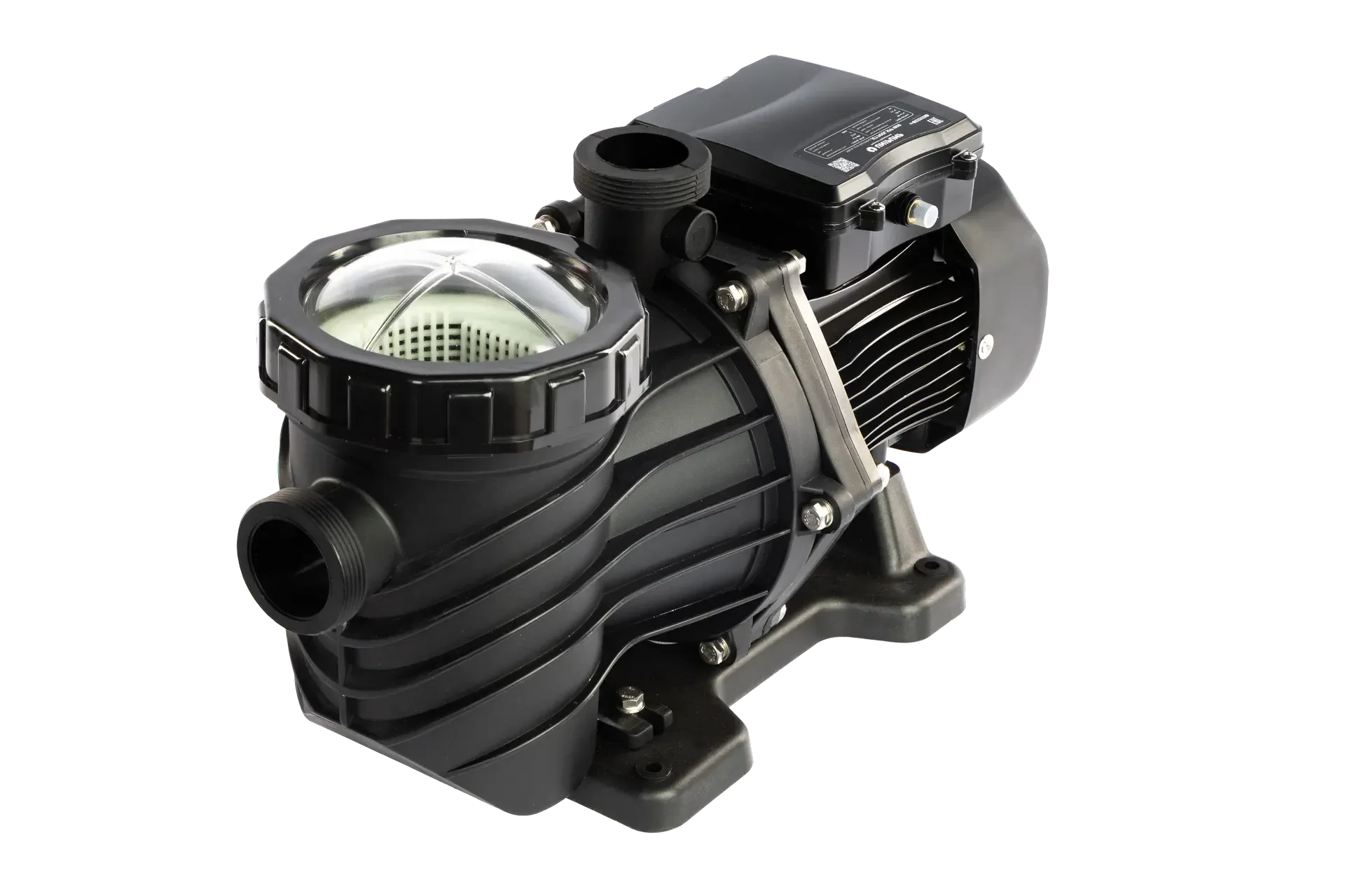 Насос для бассейна UNIPUMP JET POOL SPP 1800