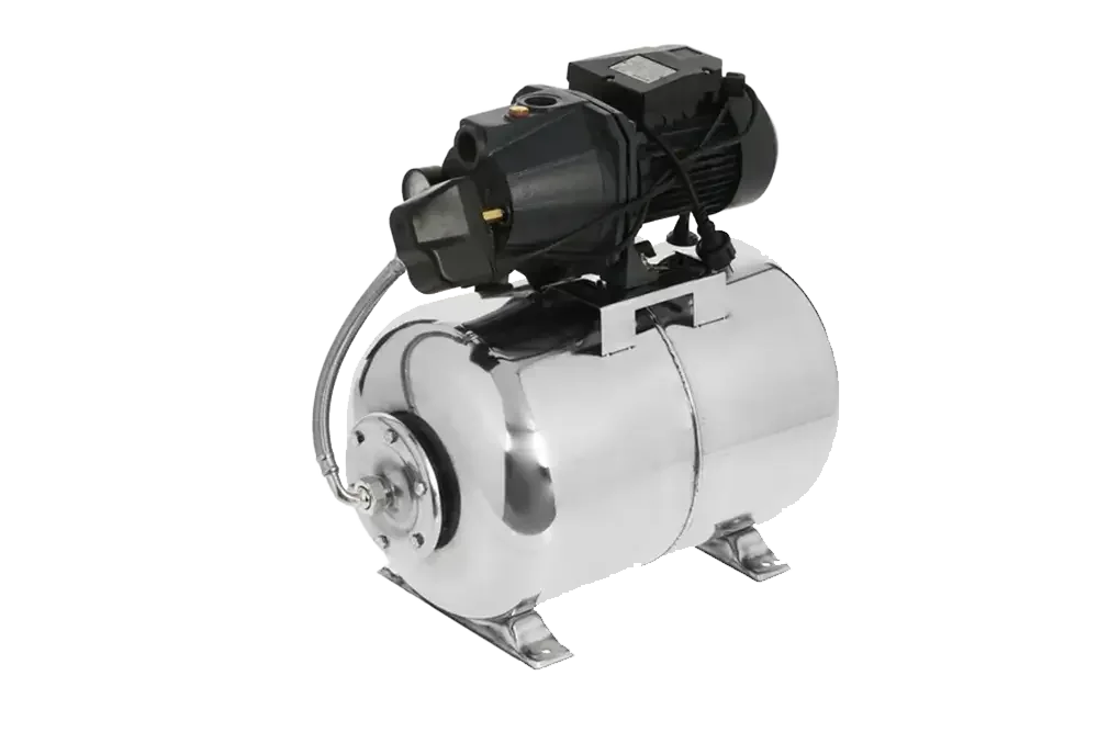 Циркуляционный насос UNIPUMP CP 25-60 180