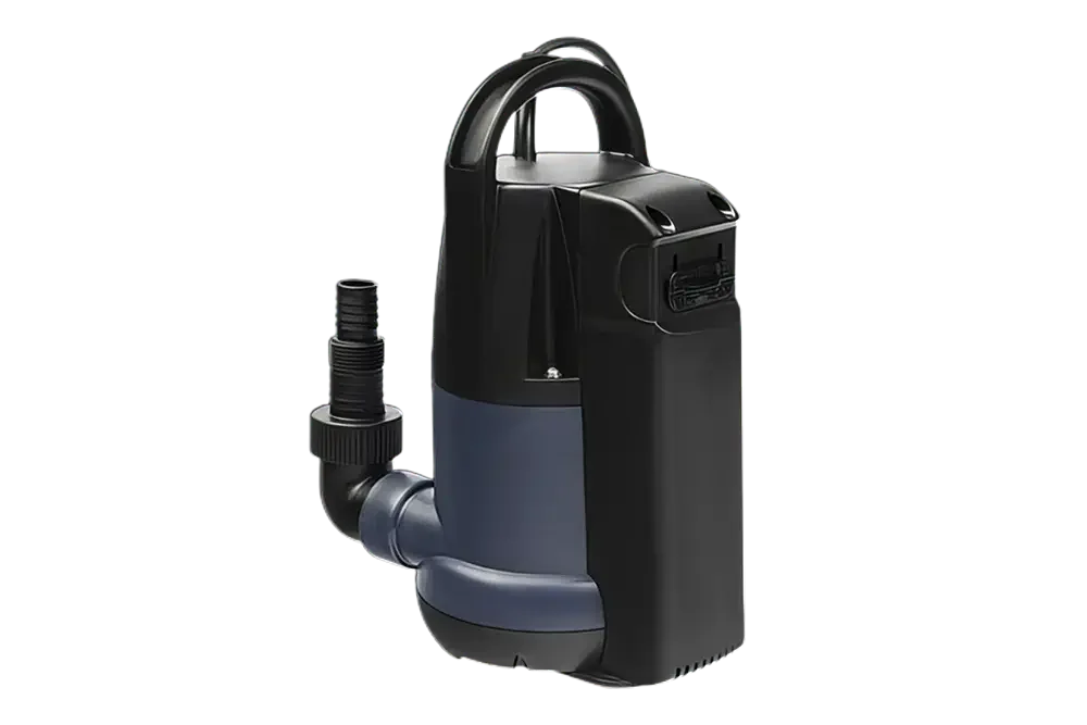 Дренажный насос UNIPUMP SUB 557 P