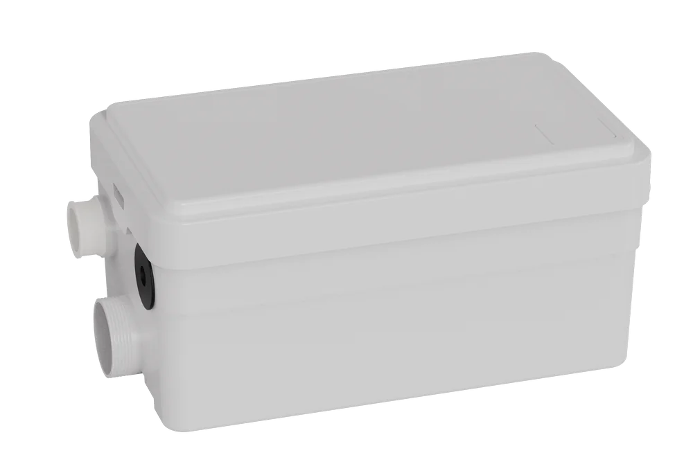 Канализационная станция UNIPUMP SANIVORT 255 M (9м)