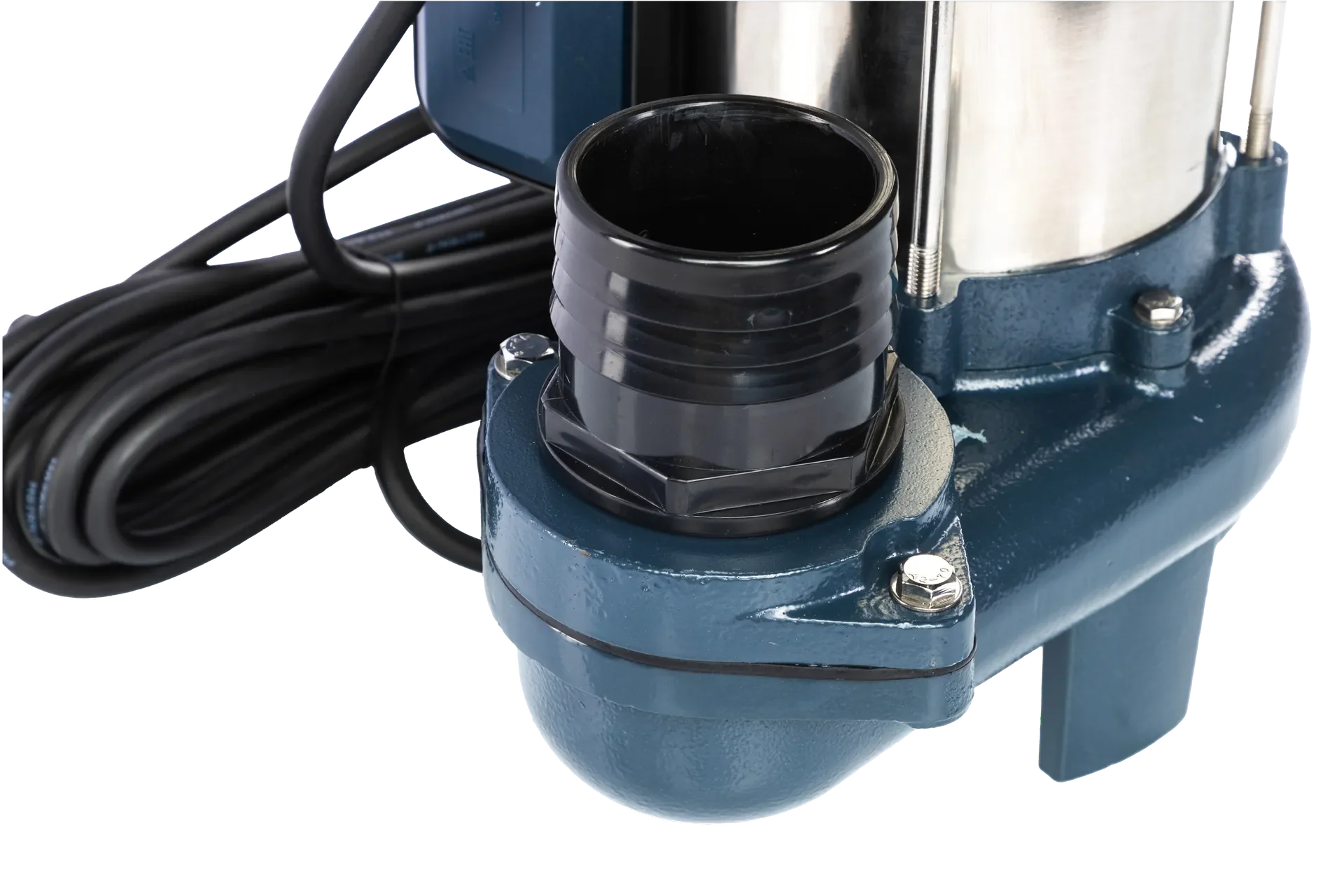 Фекальный насос UNIPUMP FEKACUT V2200DF