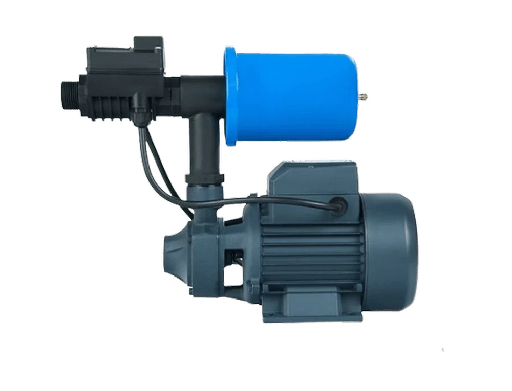 Адаптивная насосная станция UNIPUMP АКВАРОБОТ QB 70 Адаптивная насосная станция UNIPUMP АКВАРОБОТ QB 70