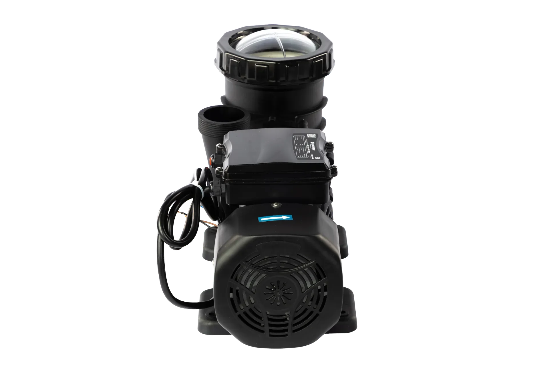 Насос для бассейна UNIPUMP JET POOL SPP 2000T