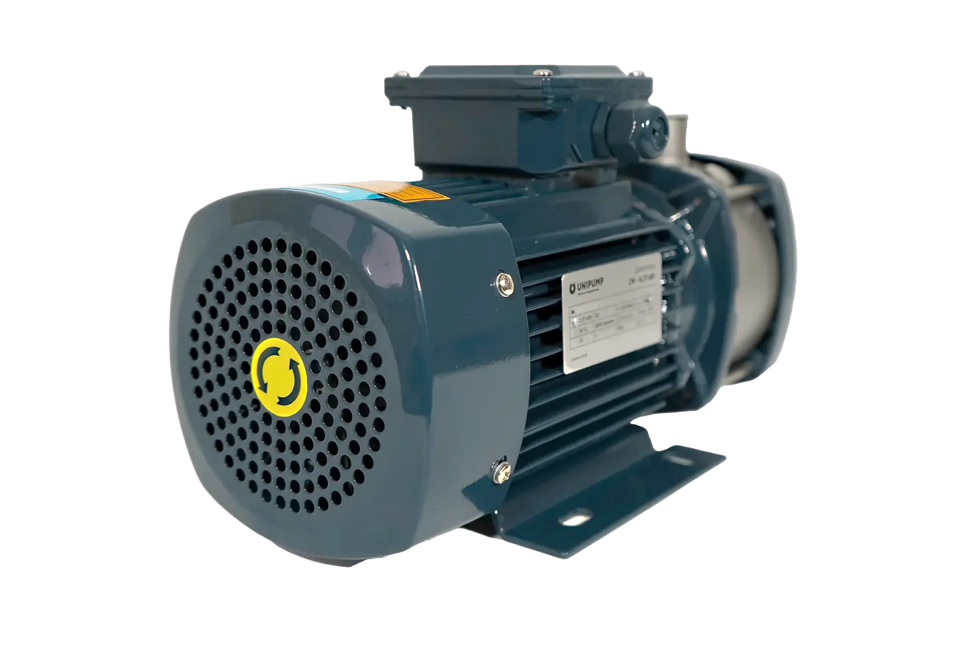 Горизонтальный насос UNIPUMP CM 2-2