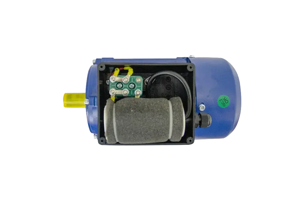 Электродвигатель АИРЕ UNIPUMP 71B4 IM1081 (0,55 кВт/1500 об/мин)