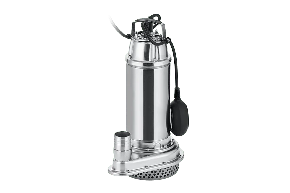 Дренажный насос UNIPUMP INOXPROF 12-13-1,1