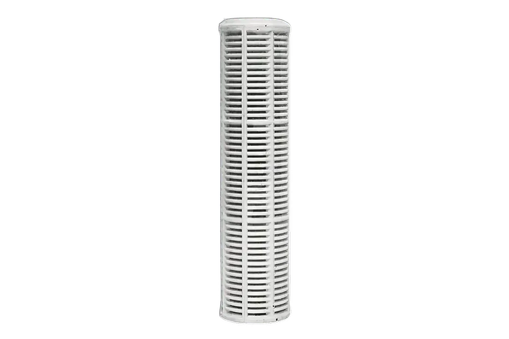 Сетчатый картридж UNIPUMP NT-10 (10”, 50 мкм) Сетчатый картридж UNIPUMP NT-10 (10”, 50 мкм)