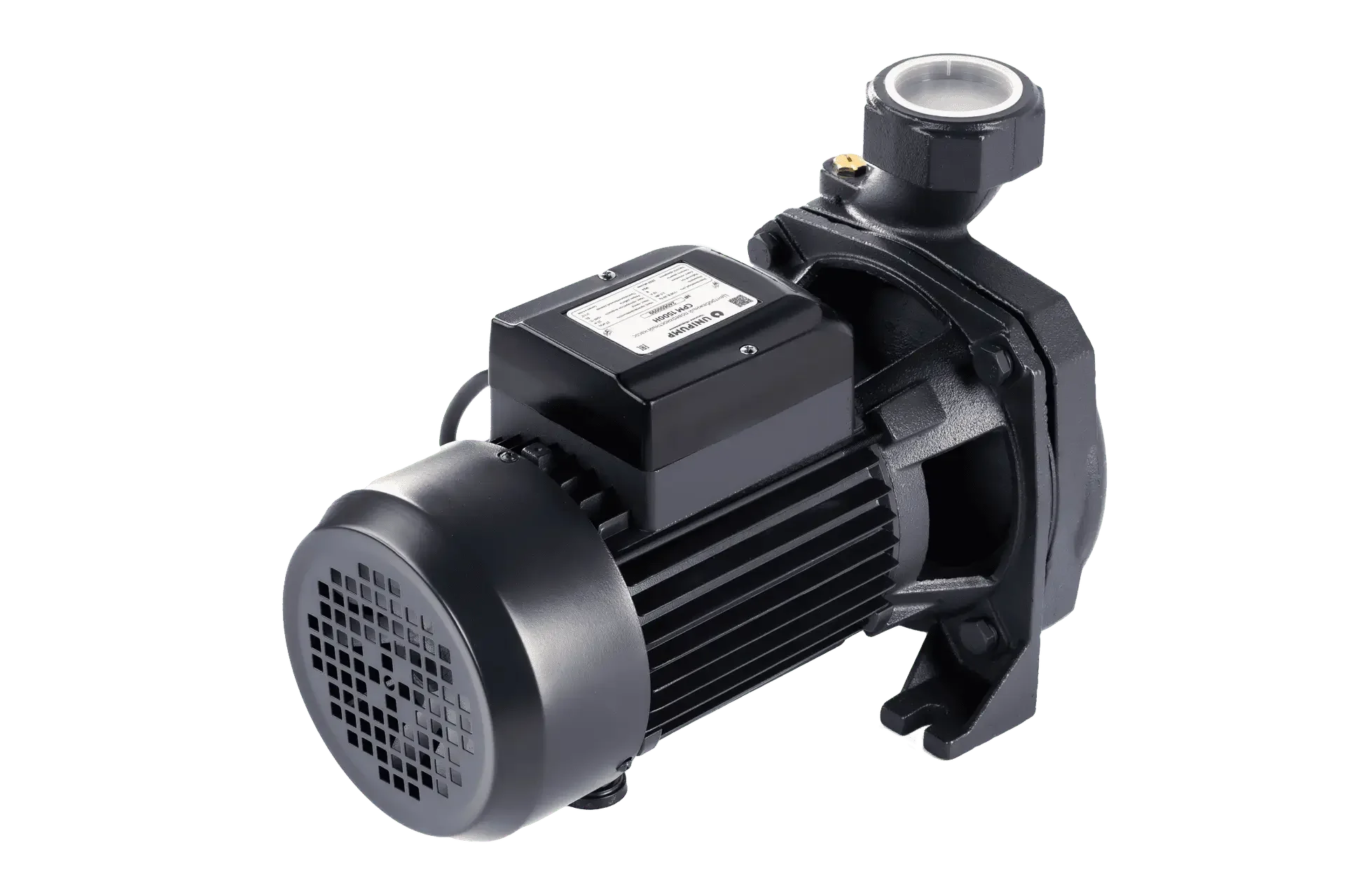 Поверхностный насос UNIPUMP CPM 1100H