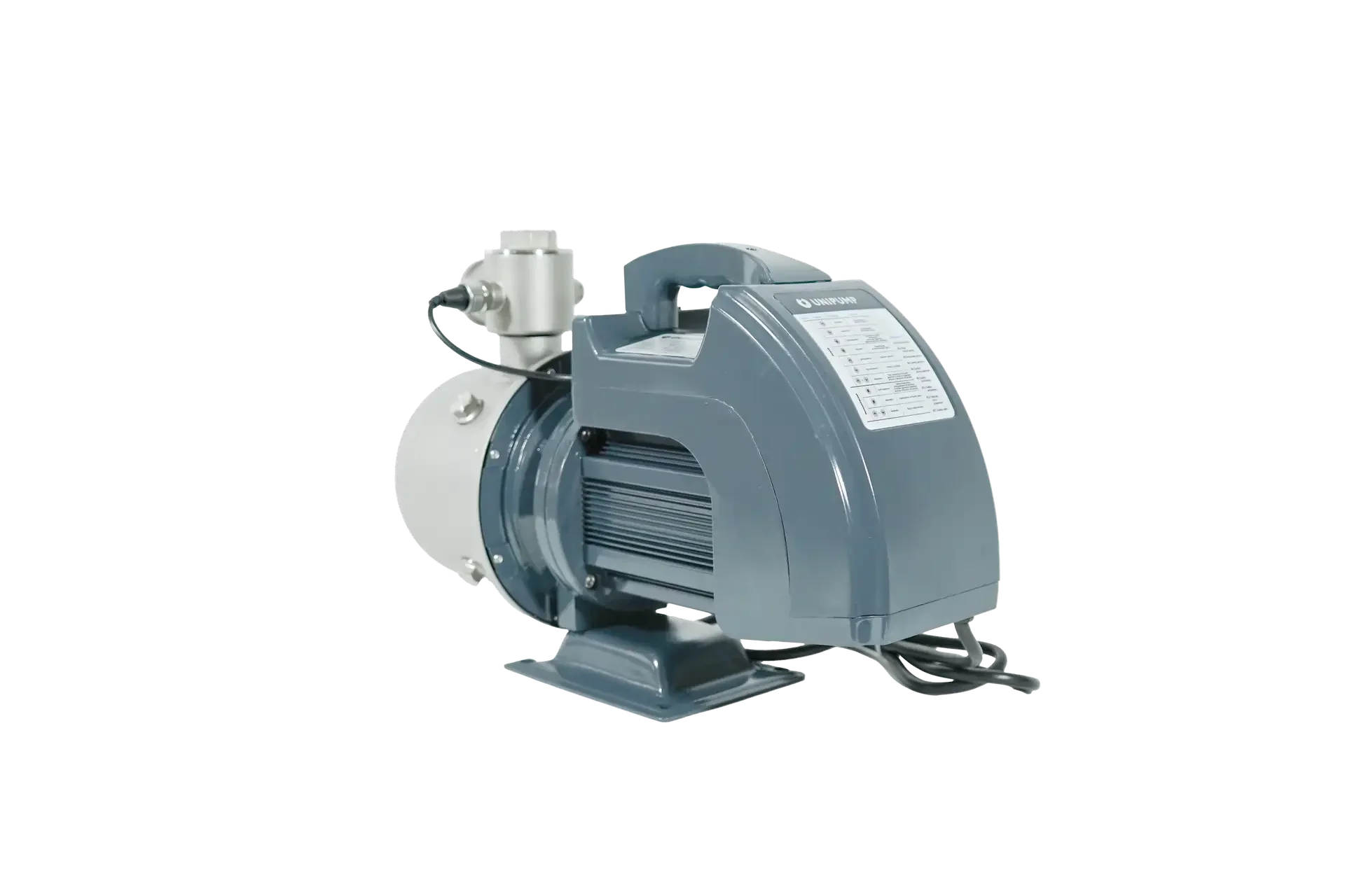 Насос с частотным UNIPUMP PSB 5-40