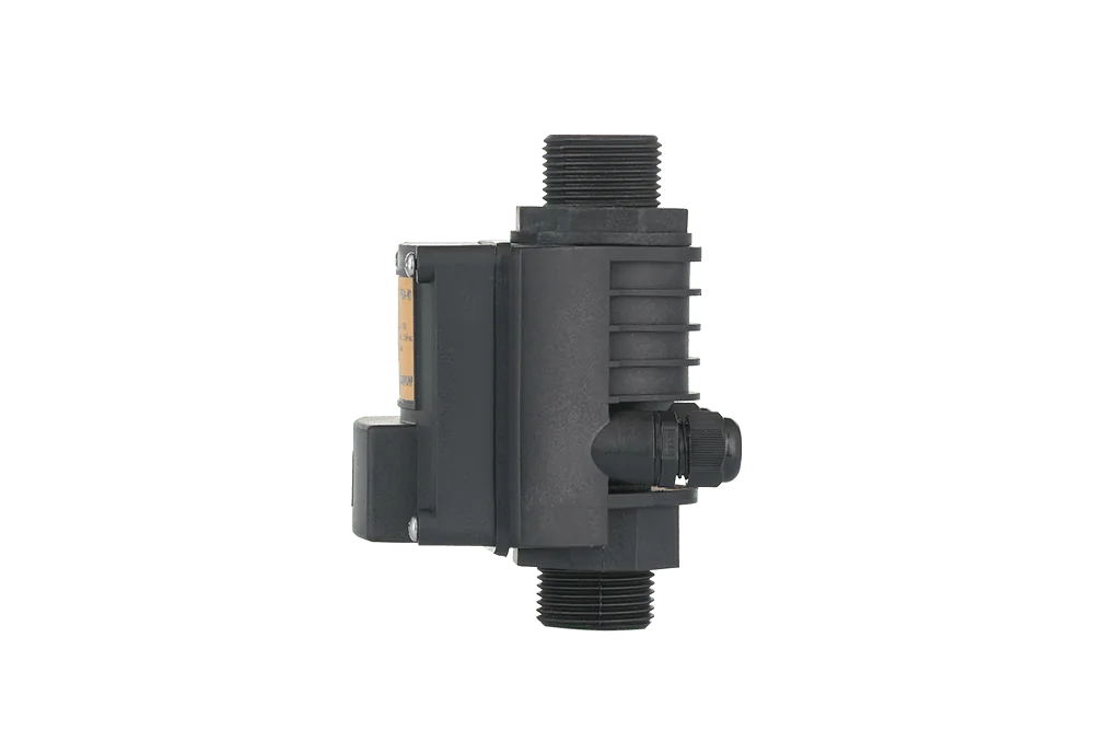 Блок управления насосом UNIPUMP ТУРБИ-М1