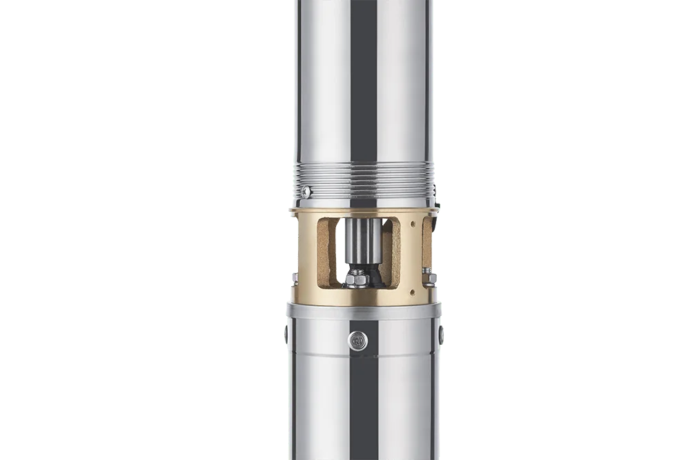 Скважинный насос UNIPUMP ECO 4-142 Скважинный насос UNIPUMP ECO 4-142