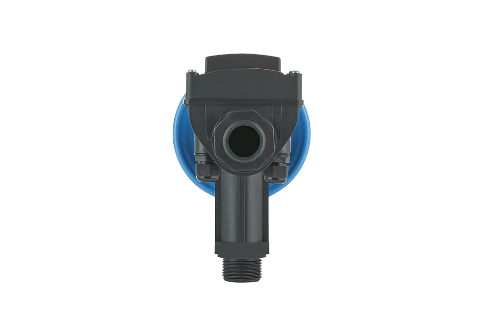 Комплект автоматики UNIPUMP АКВАРОБОТ ТУРБИ-M1 2л