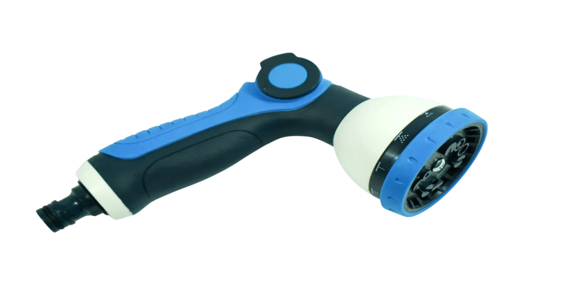 Поливочный шланг UNIPUMP ROLL TELESCOPE 22 м NEW 56805