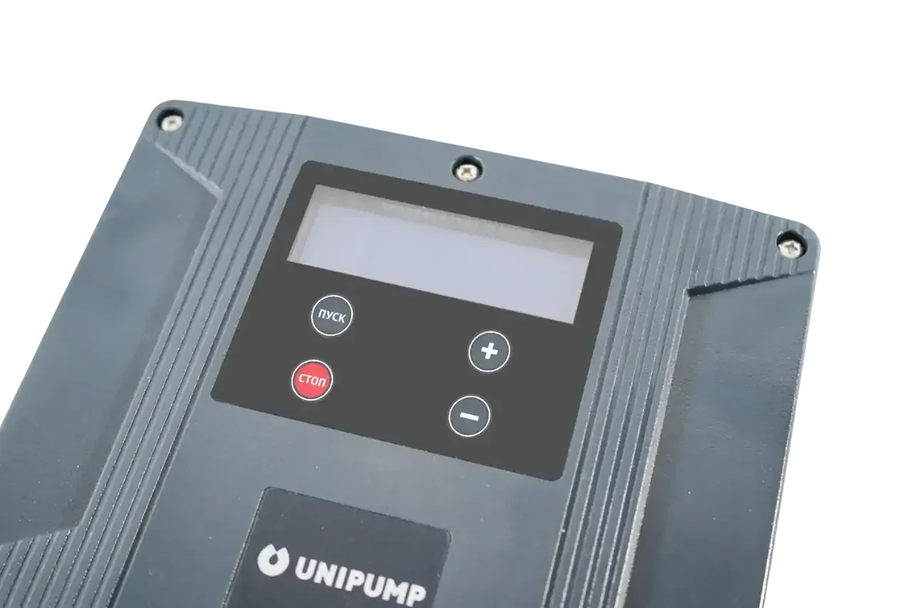 Трехфазный преобразователь UNIPUMP FCP-4.0MT