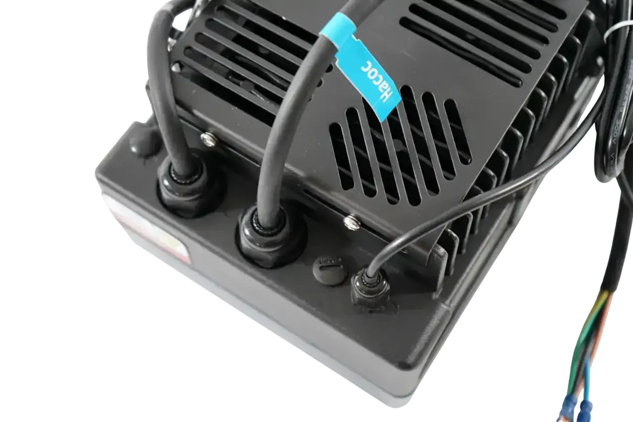 Трехфазный преобразователь UNIPUMP FCP-1.5MT