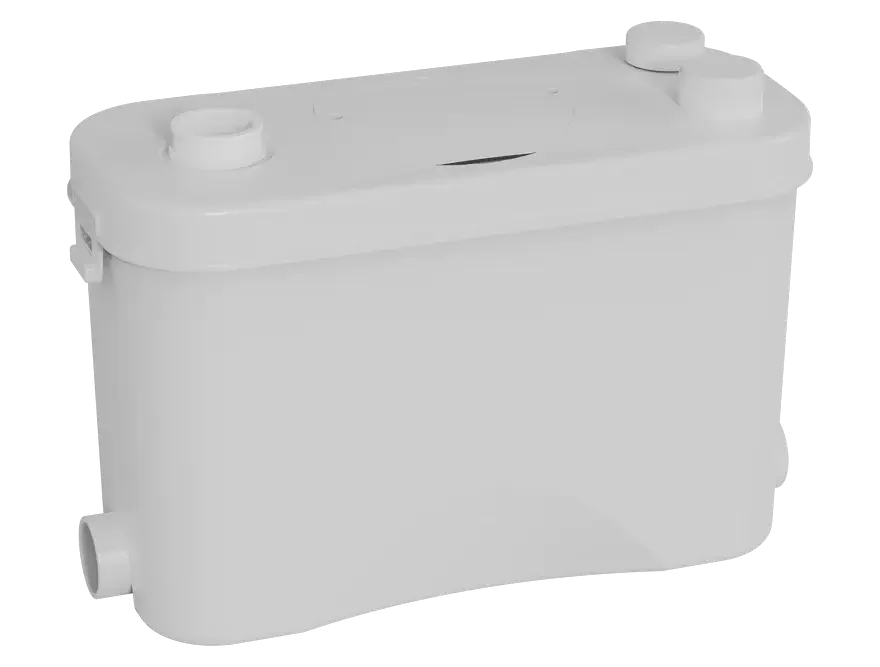 Канализационная станция UNIPUMP SANIVORT 405 М 8м (центральный вход)