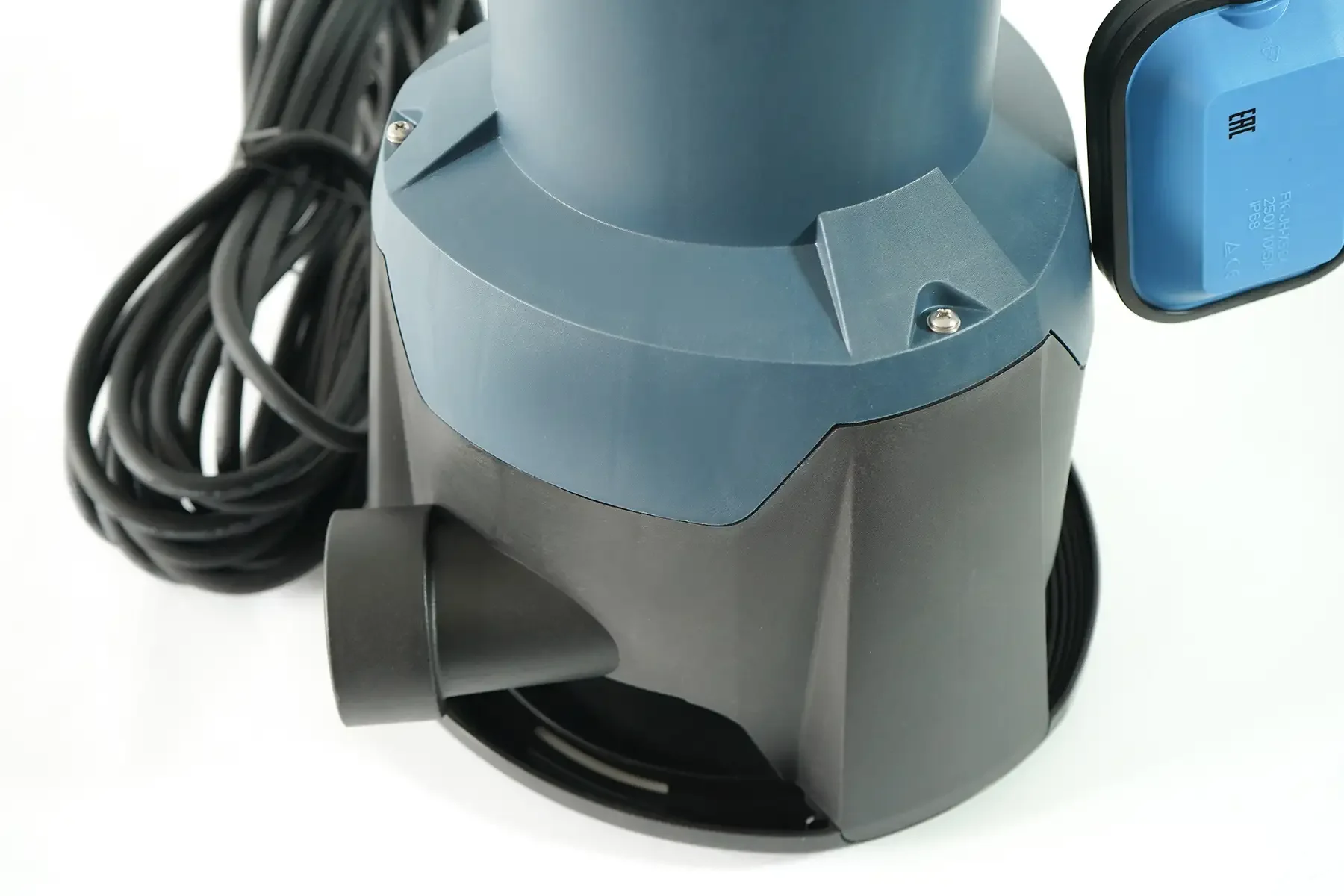 Дренажный насос UNIPUMP VORTPRO 1600