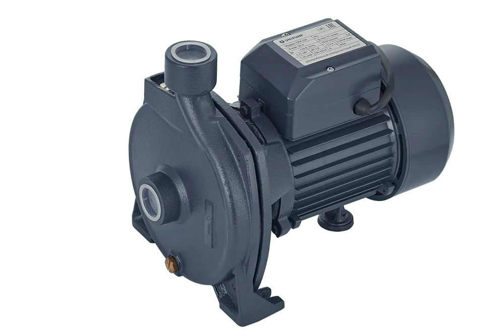 Поверхностный насос UNIPUMP CPM 158