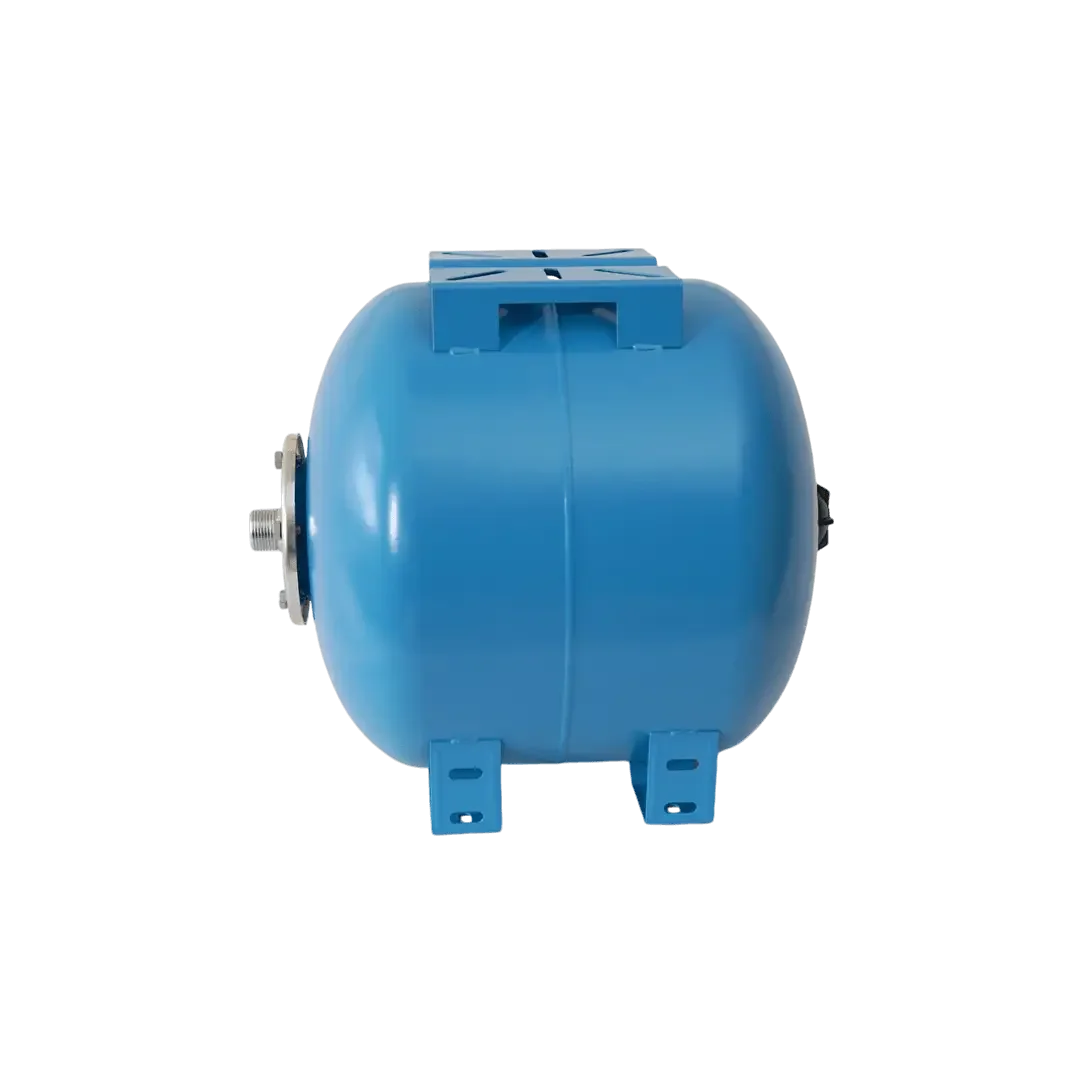 Горизонтальный гидроаккумулятор UNIPUMP ГГ 35М 35л
