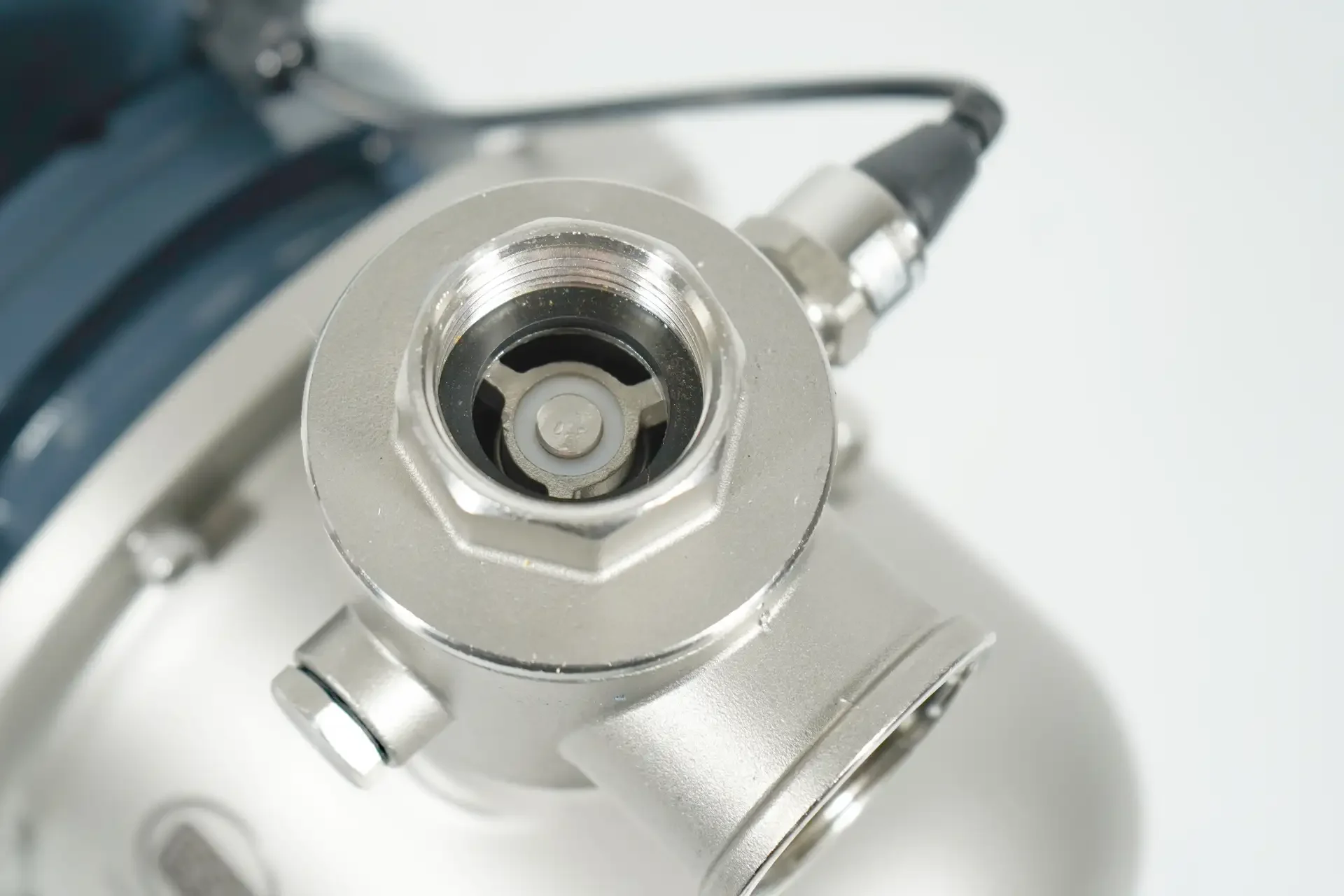 Насос с частотным UNIPUMP PSB 5-40