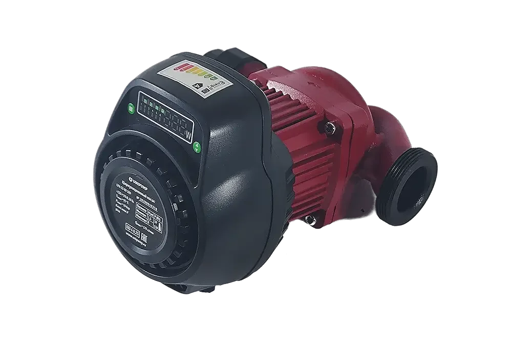 Циркуляционный насос UNIPUMP LPA 25-80