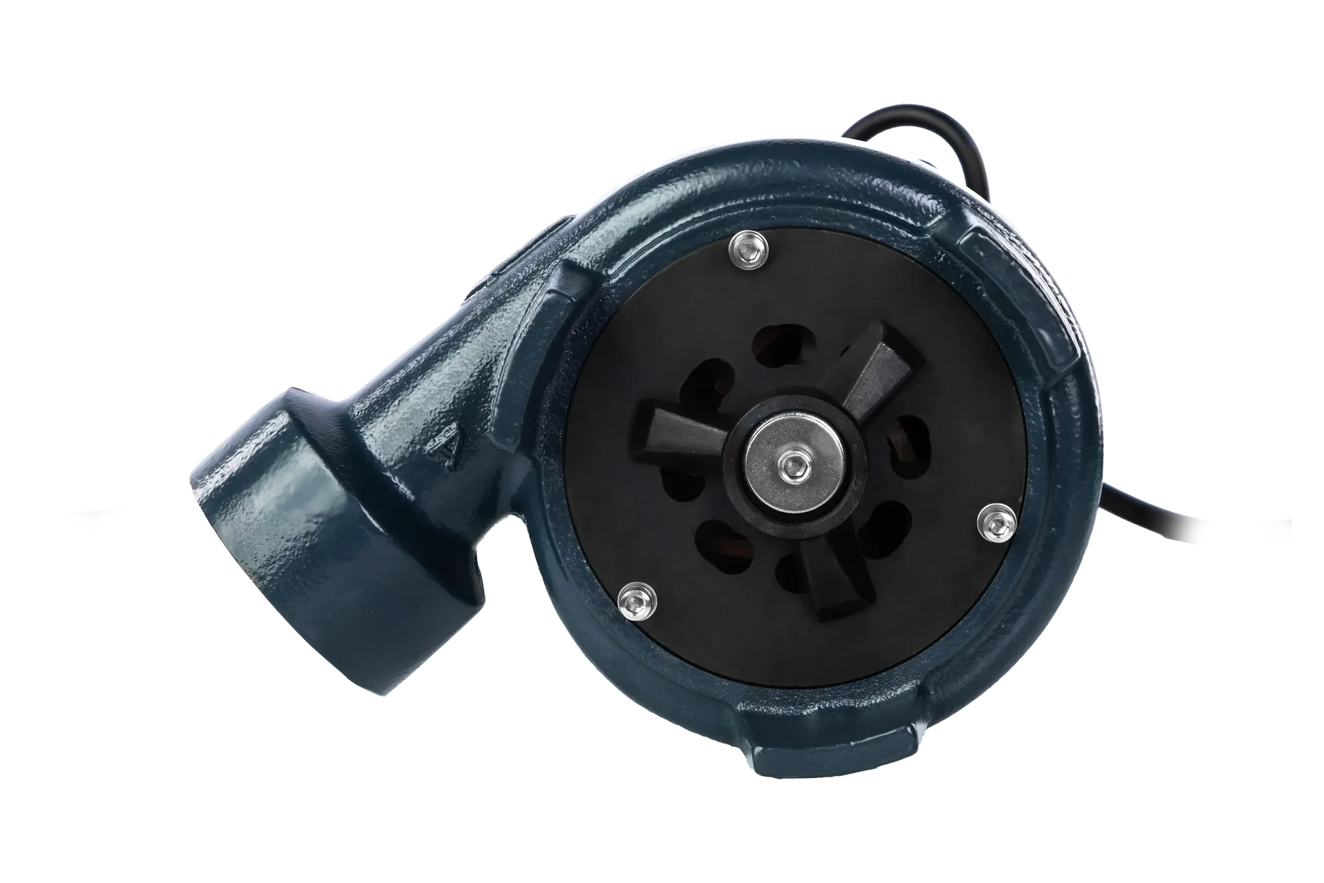 Фекальный насос UNIPUMP FEKACUT V750DF