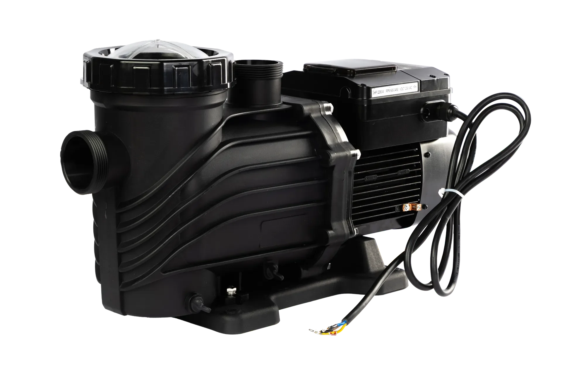 Насос для бассейна UNIPUMP JET POOL SPP 750FC