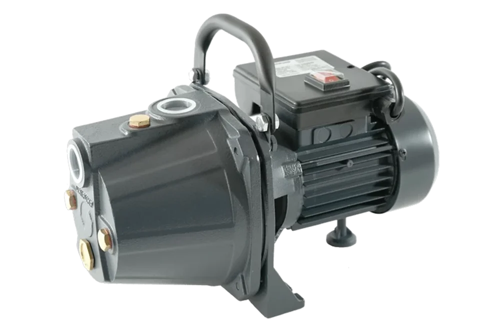 Поверхностный насос UNIPUMP JET 60 S садовый