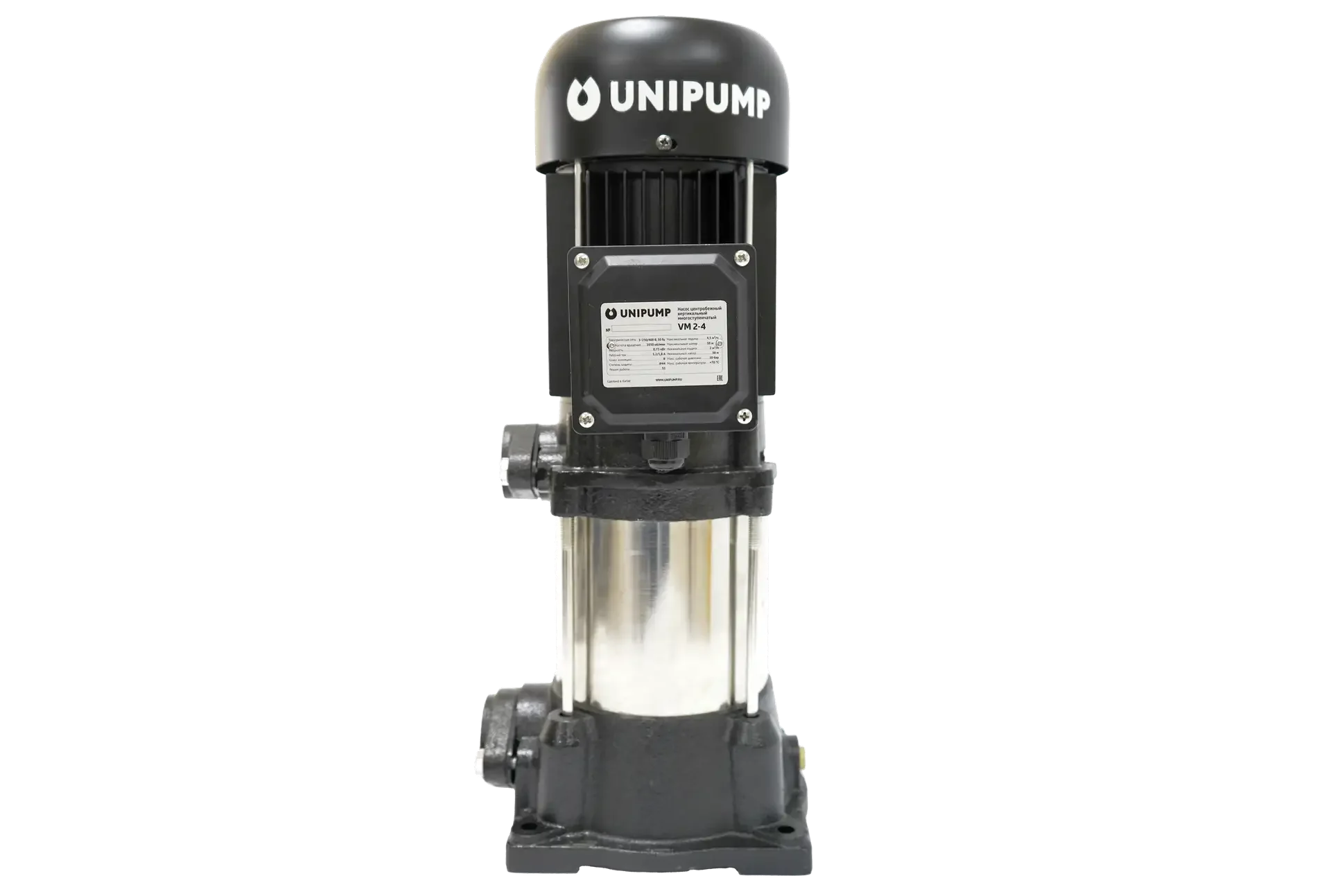 Насос повышения давления UNIPUMP VM 12-5