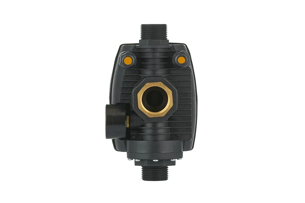 Блок управления UNIPUMP ТУРБИПРЕСС 1,5