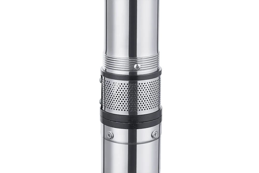 Погружной скважинный насос UNIPUMP ECO MIDI-5