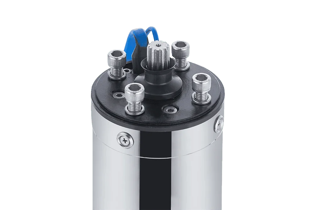 Погружной скважинный насос UNIPUMP ЭЦВ 5-30-61