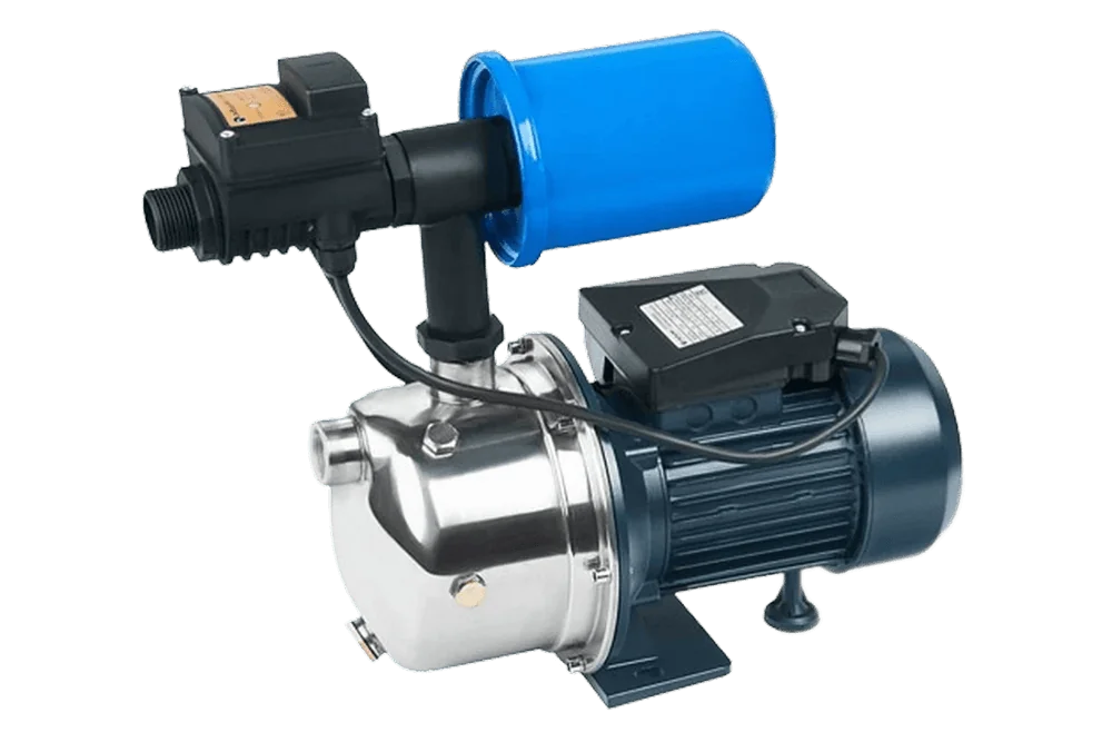 Адаптивная насосная станция UNIPUMP Адаптивная насосная станция АКВАРОБОТ JS 80 Адаптивная насосная станция UNIPUMP Адаптивная насосная станция АКВАРОБОТ JS 80