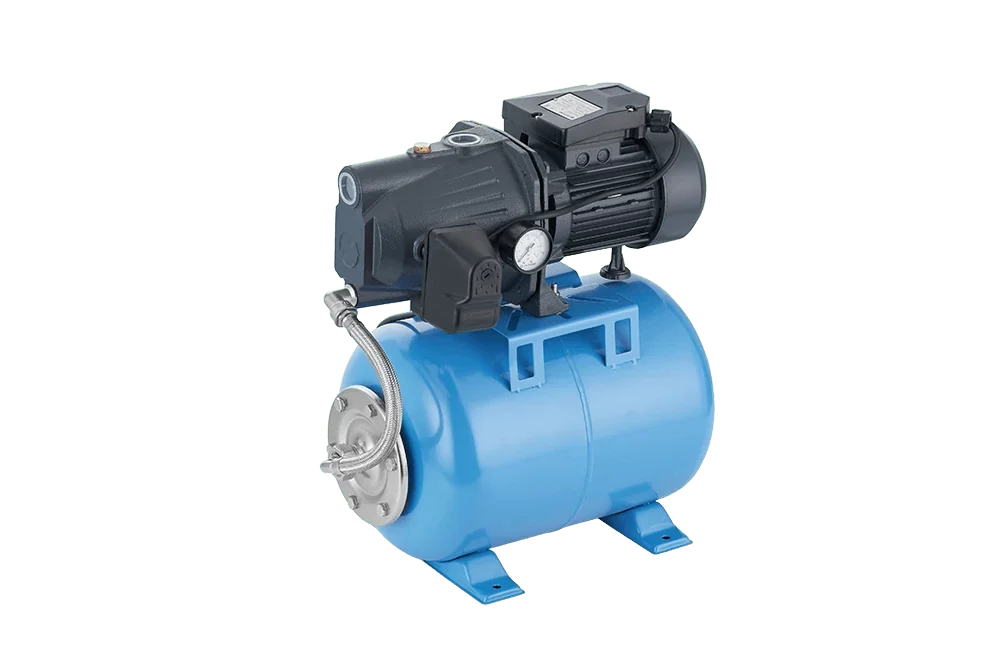 Насосная станция UNIPUMP AUTO JET 100 L