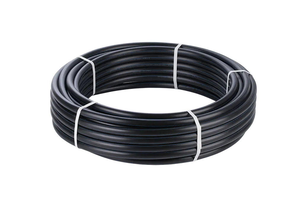 Труба ПНД напорная UNIPUMP ПЭ100 SDR 13.6-32х2,4 (1 мп.) (бухта 25)
