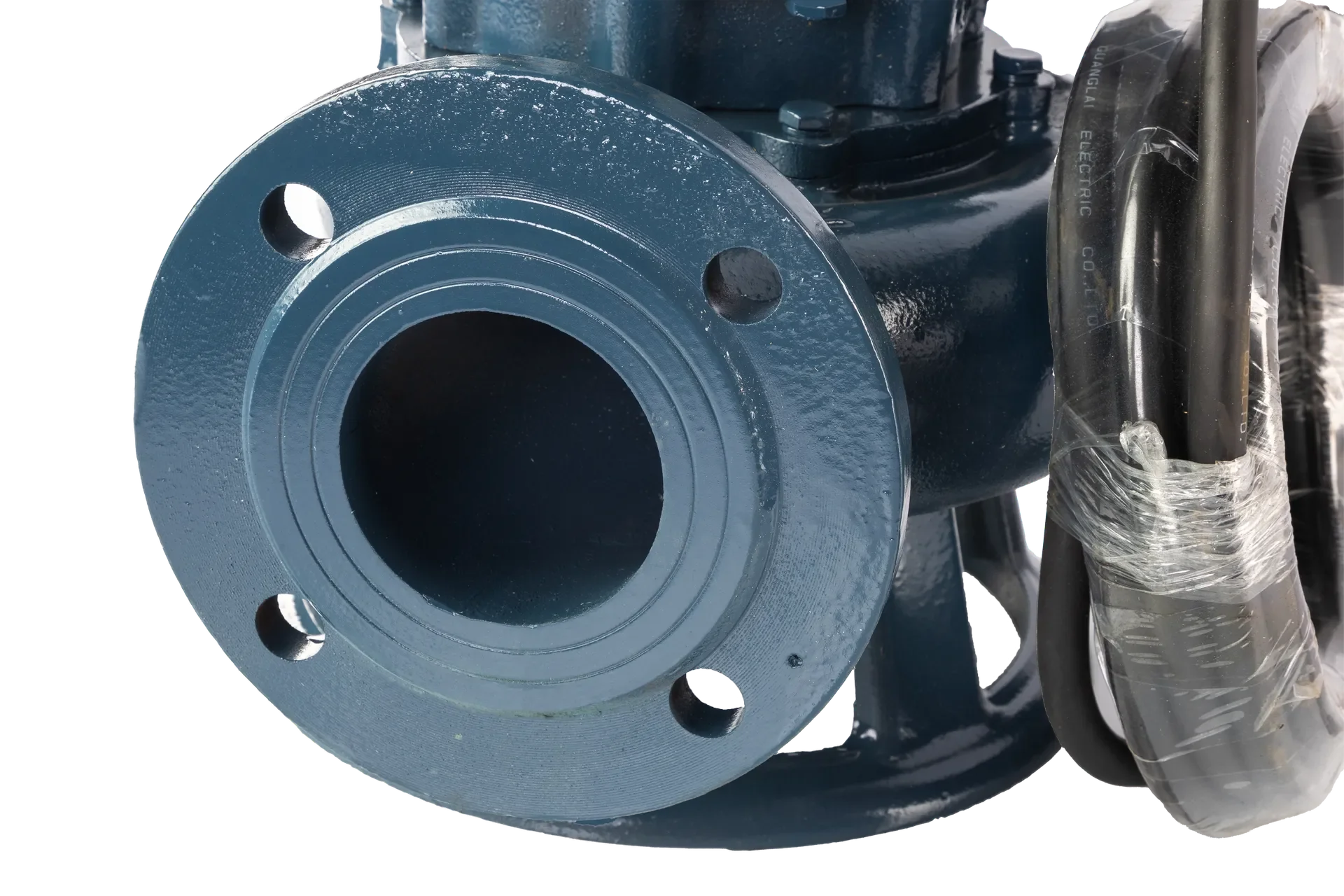 Фекальный насос UNIPUMP FEKAMAX 100-15-7,5