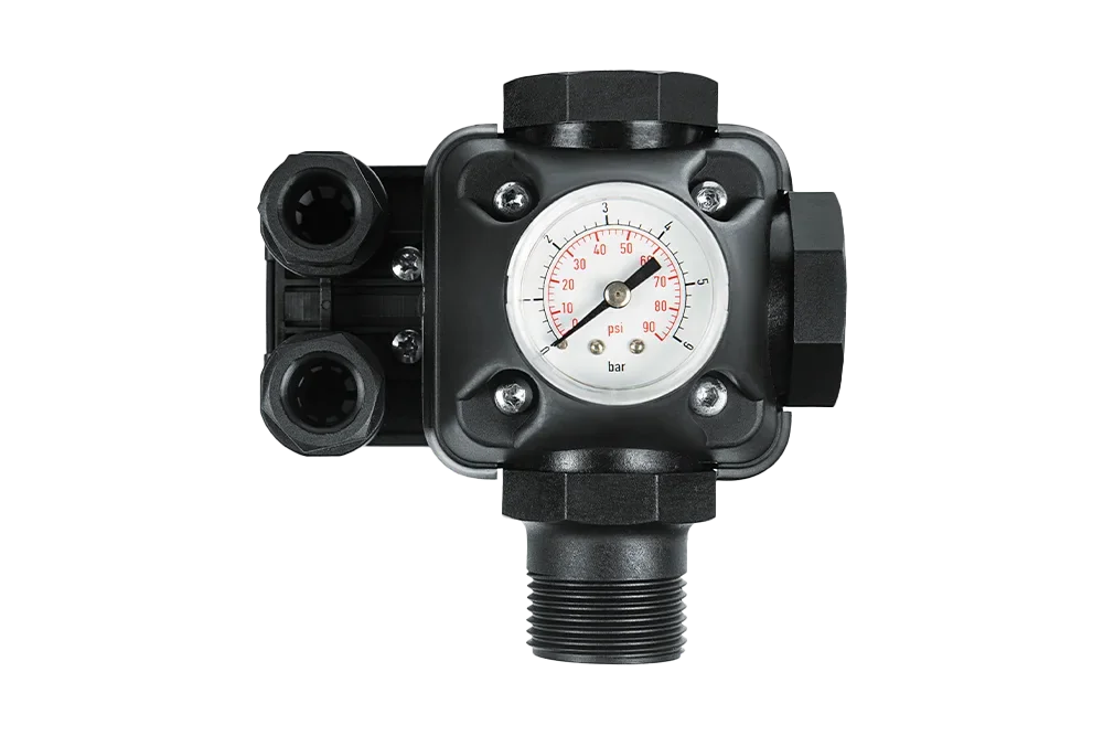 Реле давления UNIPUMP PM/5-3W Реле давления UNIPUMP PM/5-3W