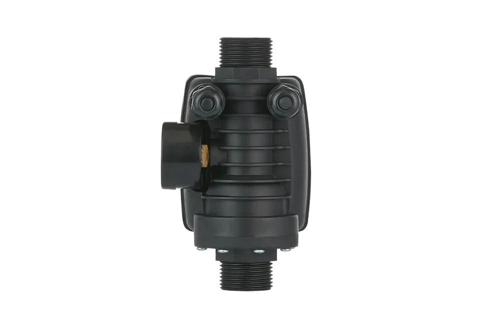 Блок управления UNIPUMP ТУРБИПРЕСС М