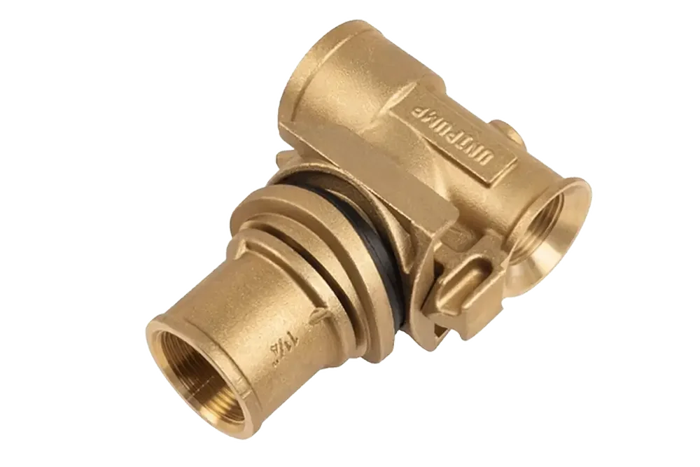 Скважинный адаптер UNIPUMP 1,25