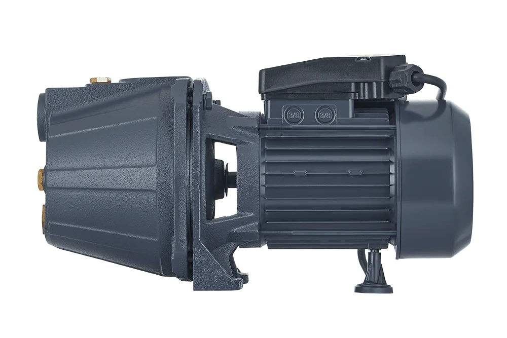 Поверхностный насос UNIPUMP JET 100 S Поверхностный насос UNIPUMP JET 100 S