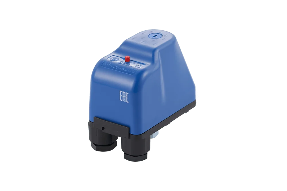 Датчик сухого хода UNIPUMP LP/3 Italtecnica