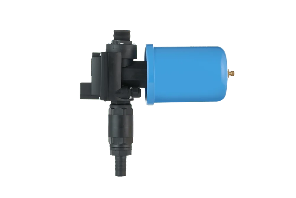 Комплект автоматики UNIPUMP АКВАРОБОТ ТУРБИ-M3 2л Комплект автоматики UNIPUMP АКВАРОБОТ ТУРБИ-M3 2л