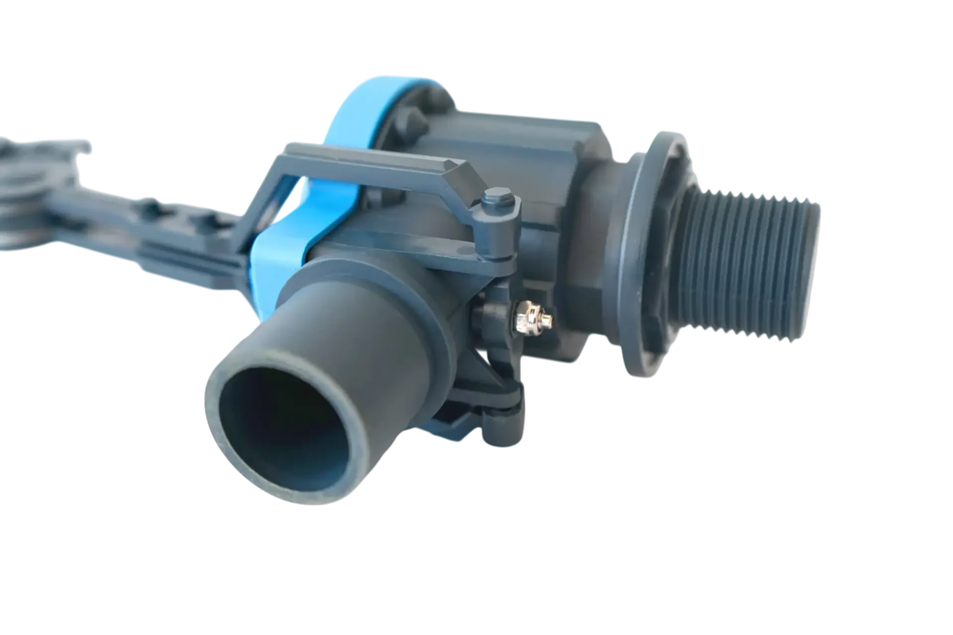 Поплавковый клапан UNIPUMP 1/2 VLF-012 Поплавковый клапан UNIPUMP 1/2 VLF-012