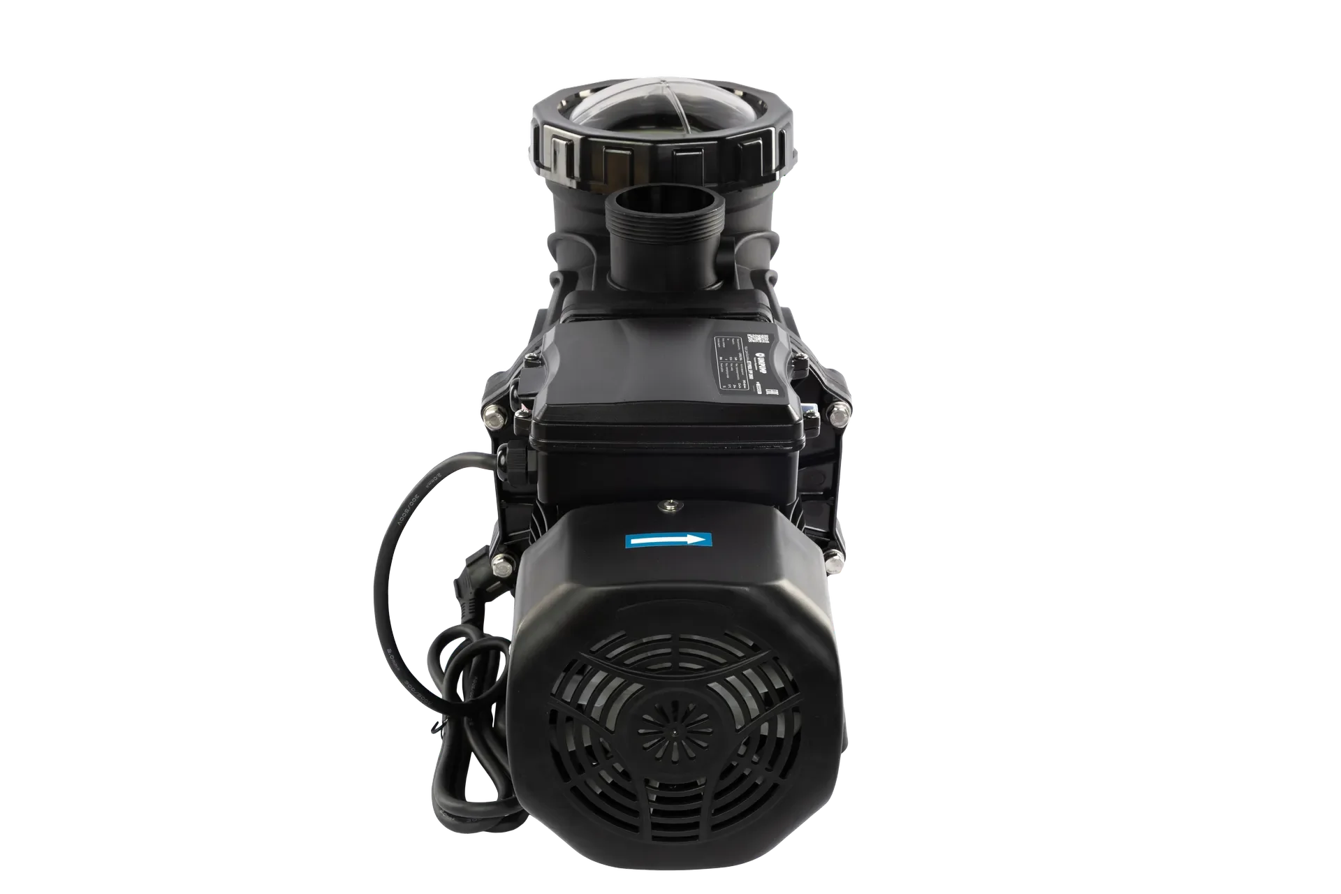 Насос для бассейна UNIPUMP JET POOL SPP 2000