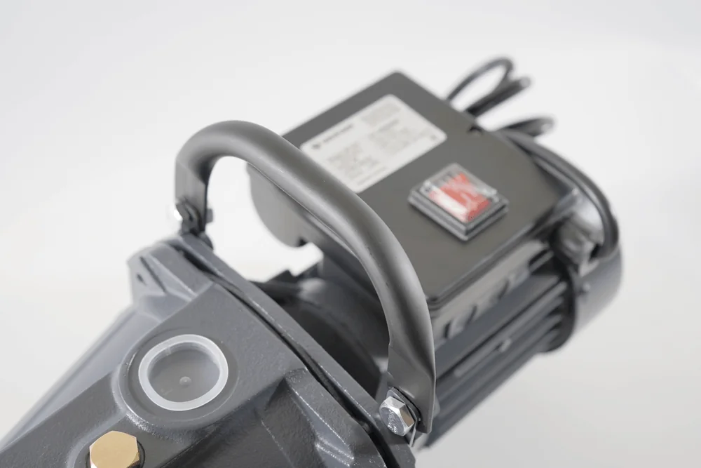 Поверхностный насос UNIPUMP JET 60 S садовый