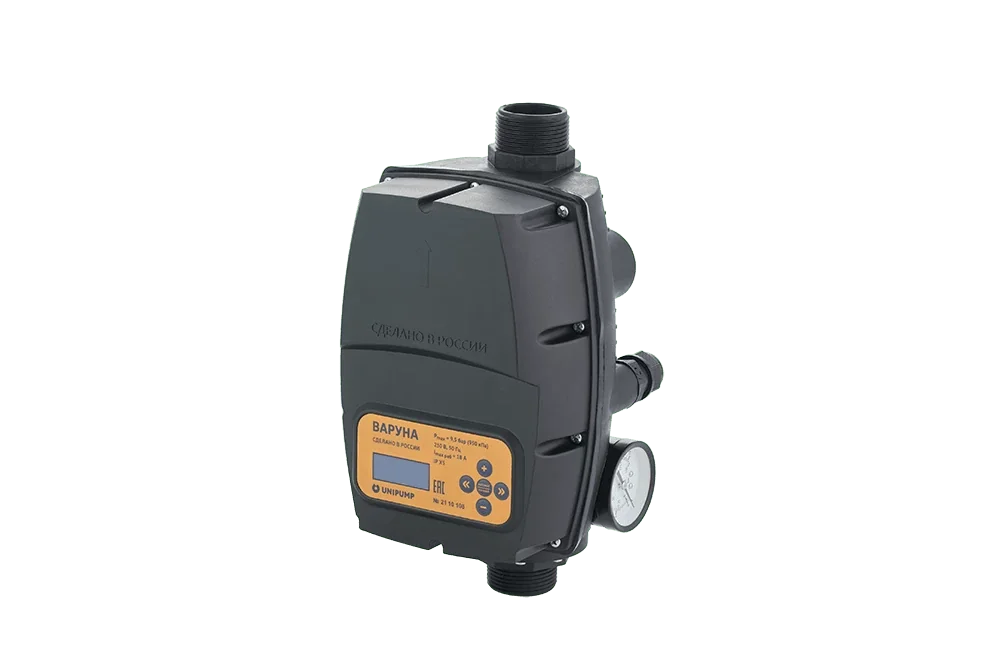 Частотный преобразователь UNIPUMP ВАРУНА