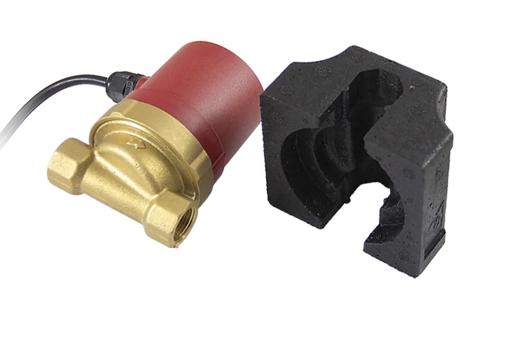 Циркуляционный насос UNIPUMP UPH 15-1,5 B II BL