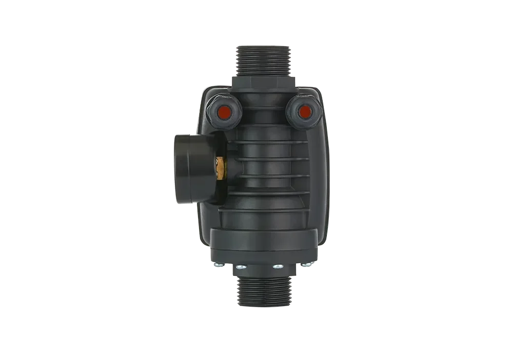 Блок управления UNIPUMP Блок управления насосом ТУРБИПРЕСС М2 с вилкой и розеткой